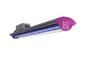 KIND LED X-Series X40 / X80 Bar Light Veg / 2 ft - LED Grow Lights Depot