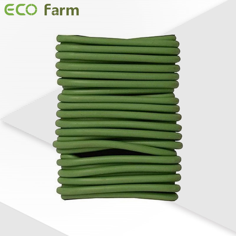 ECO Farm Soft Tie for securing plants-growpackage.com