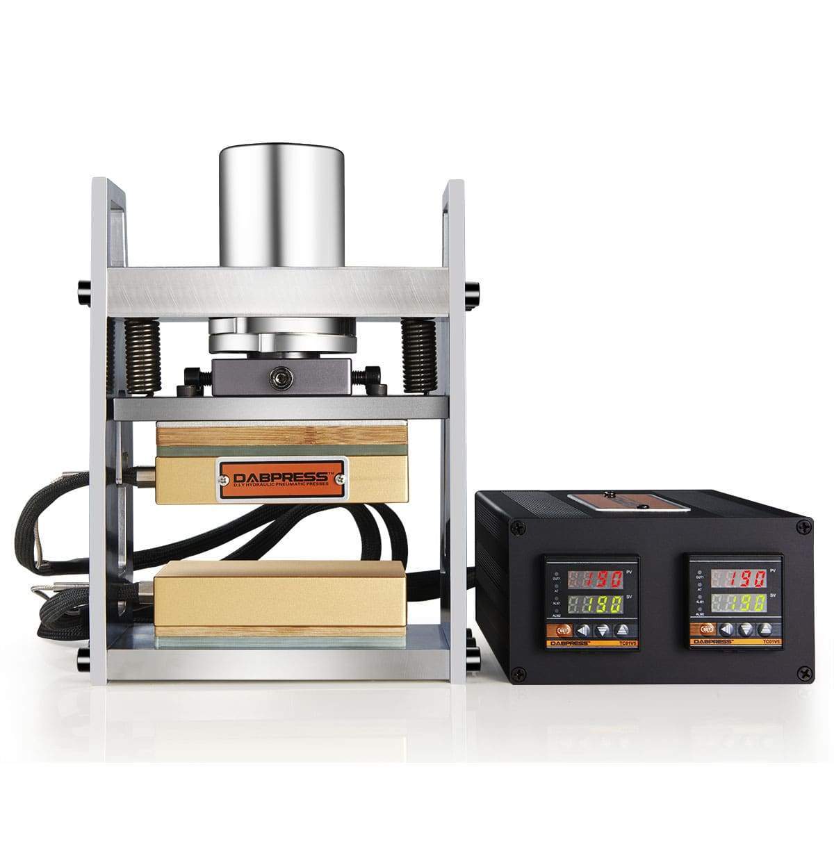 10 Ton Mini Rosin Press 2-dabpress-10-ton-complete-rosin-press-machine
