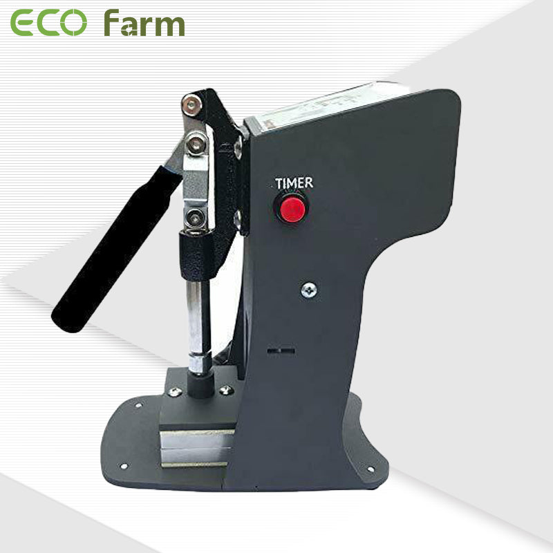 ECO Farm MI Series Manual Portable Heat Rosin Press-growpackage.com