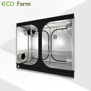 ECO Farm 8*4FT(96*48*80inch) Hydroponic Indoor Grow Tent-growpackage.com