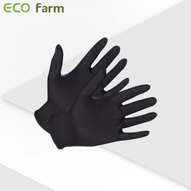 ECO Farm Nitrile Gloves-growpackage.com