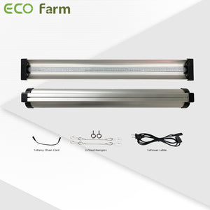 ECO Farm ECOM 30W UV & IR Supplemental Grow Light Bar