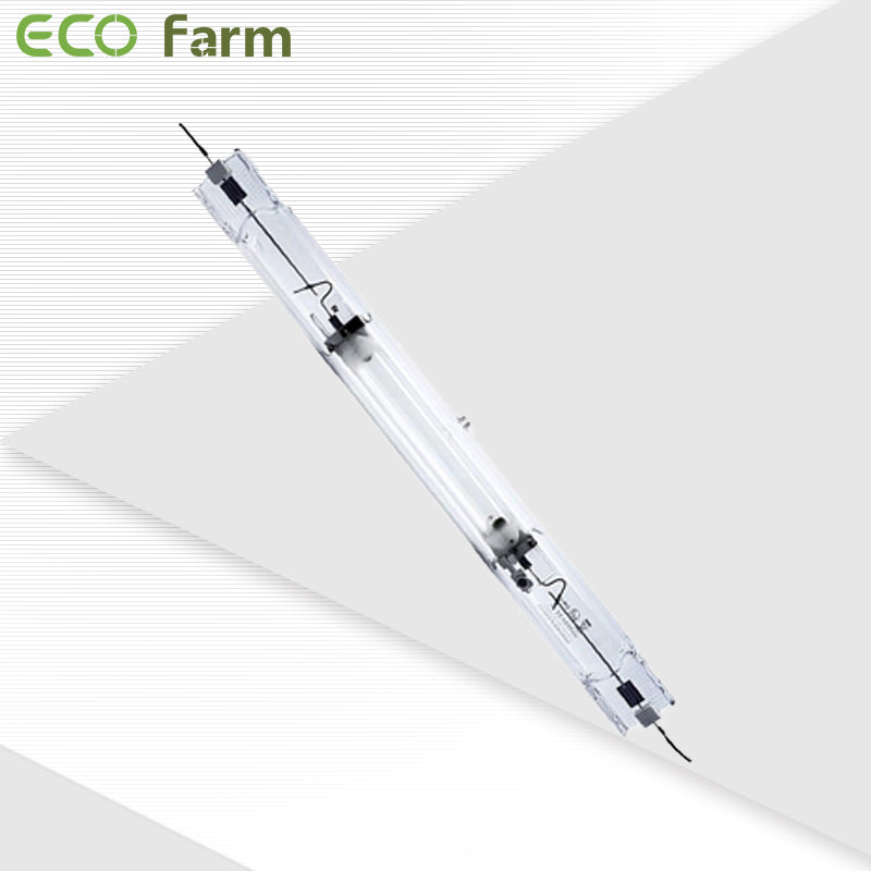 ECO Farm Double Ended 600W/1000W MH Grow Light Bulb-growpackage.com