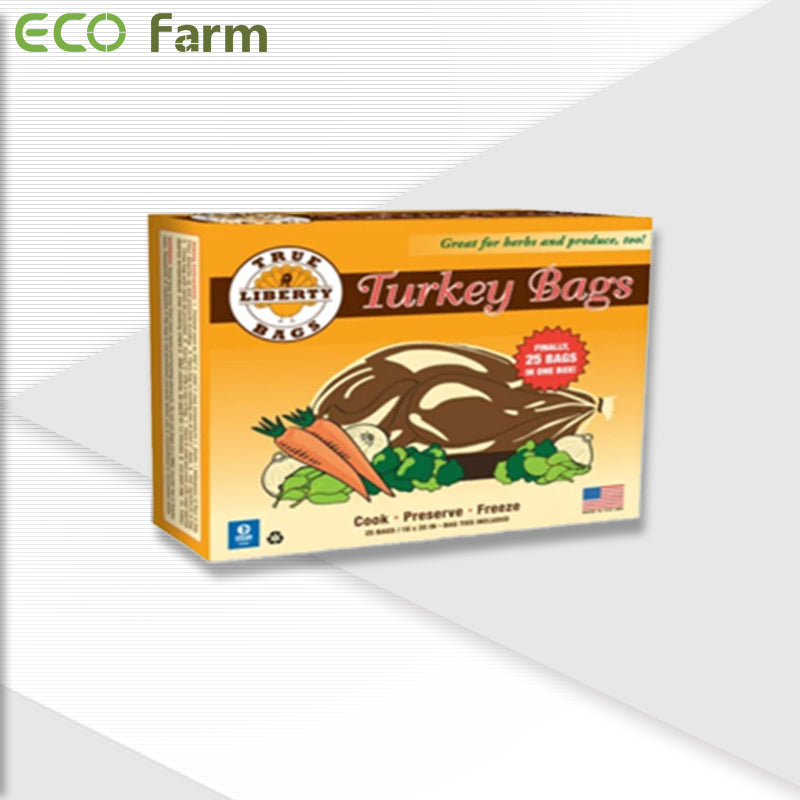ECO Farm Turkey Bags-growpackage.com