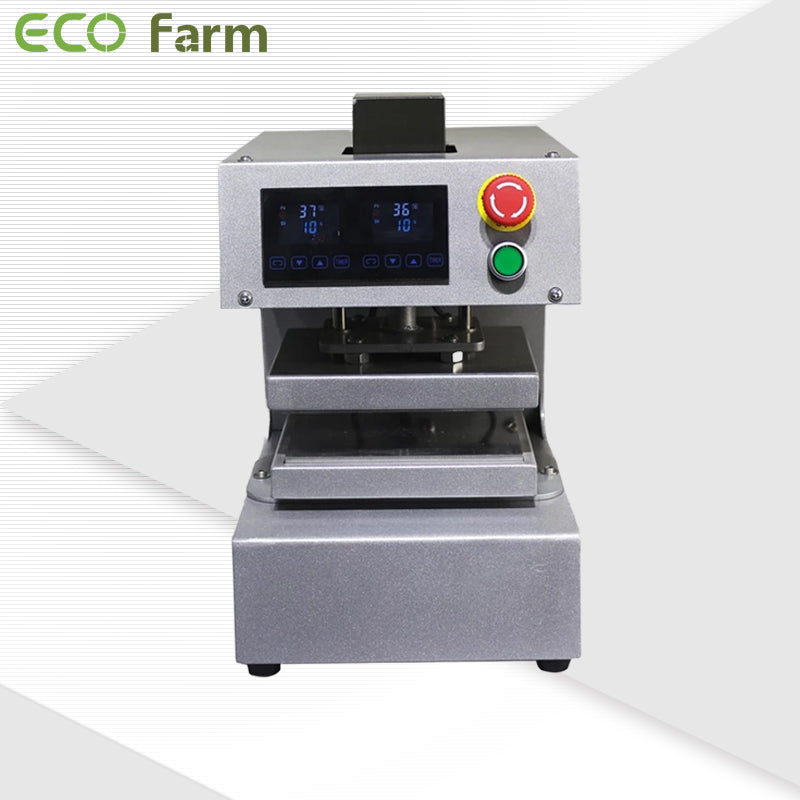 ECO Farm 15000 psi Electric Rosin Press-growpackage.com