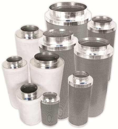 Phresh Carbon Filter for Grow Tent