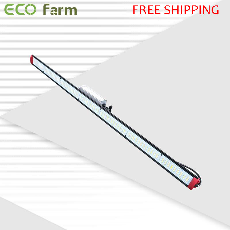 ECO Farm 90W LED Grow Light Bar - Supplemental Lighting-growpackage.com