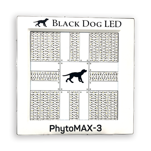 Black Dog LED's PhytoMAX 3- 16SC LED Grow Lights