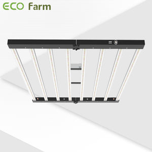 ECO Farm ECOF LM301B 600W 8 Bars LED Grow Light