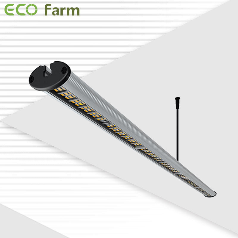 ECO Farm ECO-RAY 100W LED Grow Light Bar-growpackage.com