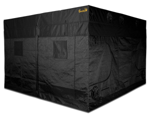 Gorilla 10ft x 10ft x 6ft11inch w/ Ext 7ft11inch Plants Grow Tent