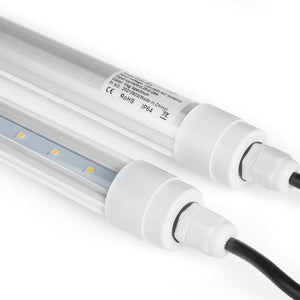 Optic Slim 25 VEG LED Tube Grow Light - 25w