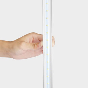 Optic Slim 25 VEG LED Tube Grow Light - 25w