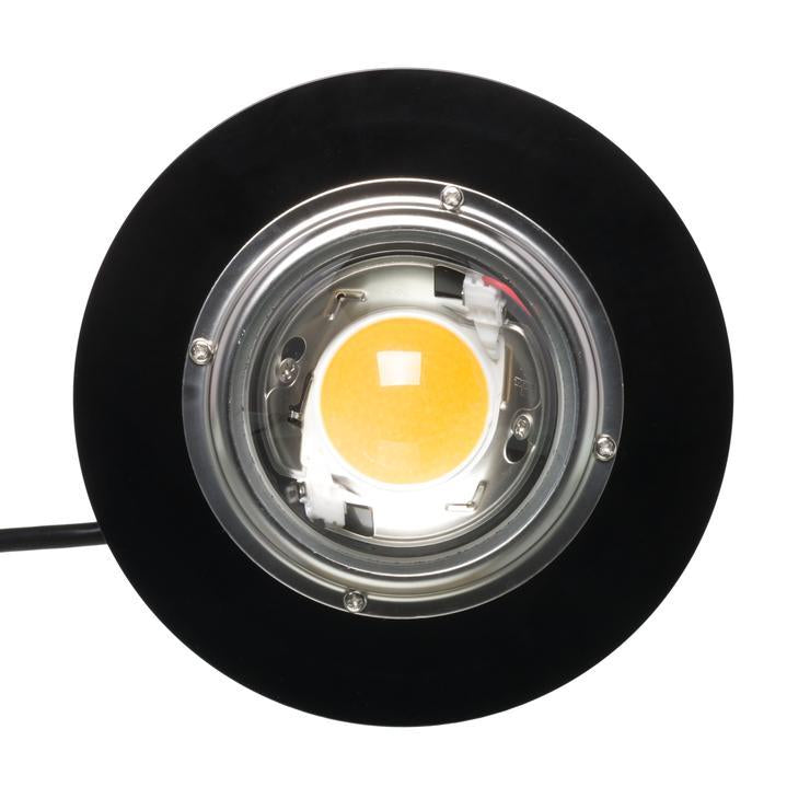 Optic LED Optic 1 XL COB Grow Light (100W / 3500K) - LED Grow Lights Depot