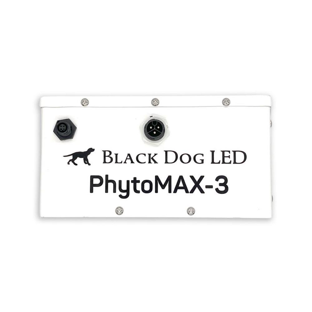 Black Dog LED PhytoMAX-3 2SP Grow Light For Your Indoor Plants