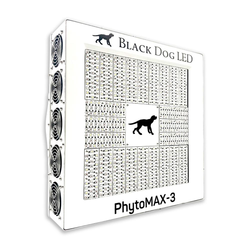 Black Dog LED PhytoMAX-3 24SP Grow Light  For Your Indoor Plants
