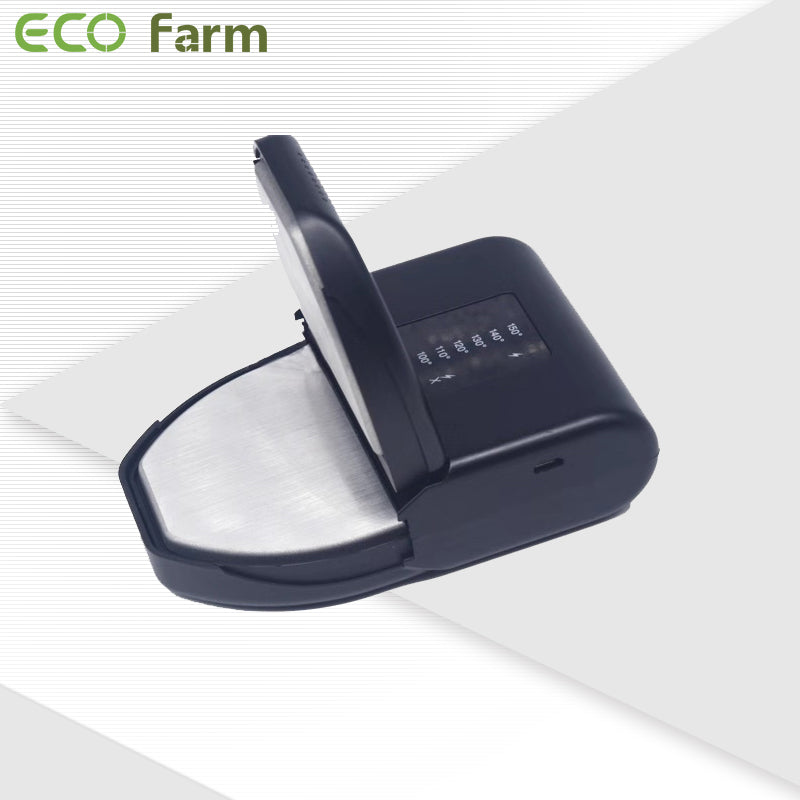 ECO Farm Portable Mini Rosin Press Machine-growpackage.com