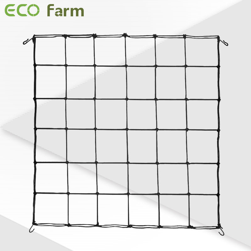 ECO Farm Scrog Net/Trelllis Netting-growpackage.com