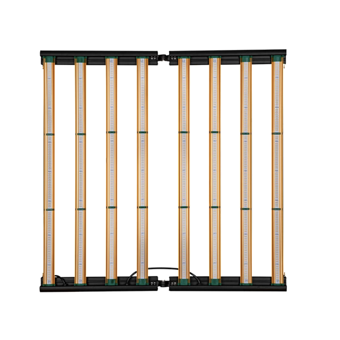 What is the best commercial LED grow light?2021 Update