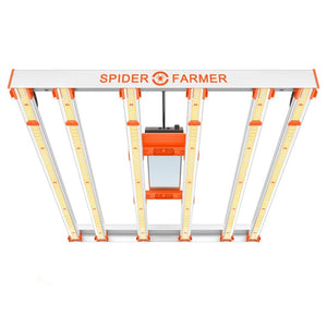 Spider Farmer G5000 480W Full Spectrum LED Grow Light
