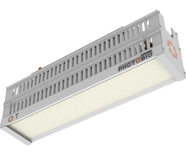 PHOTOBIO T 330W LED Grow Light With S4 Spectrum