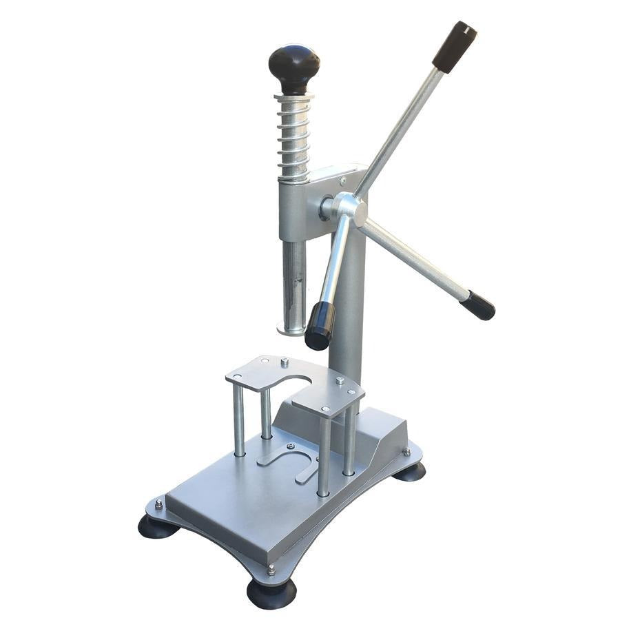 Dulytek DMPP Pollen Press for Pre-Press Molds