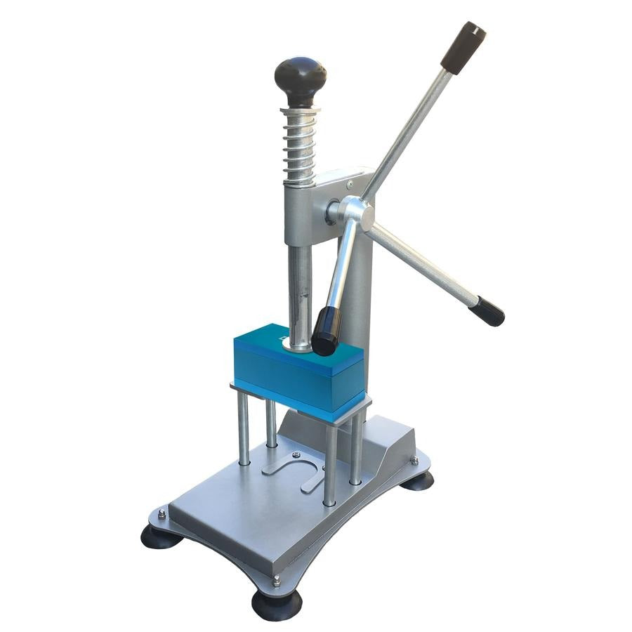 Dulytek DMPP Pollen Press for Pre-Press Molds