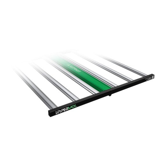 Iluminar HyperMol 720W LED Grow Light