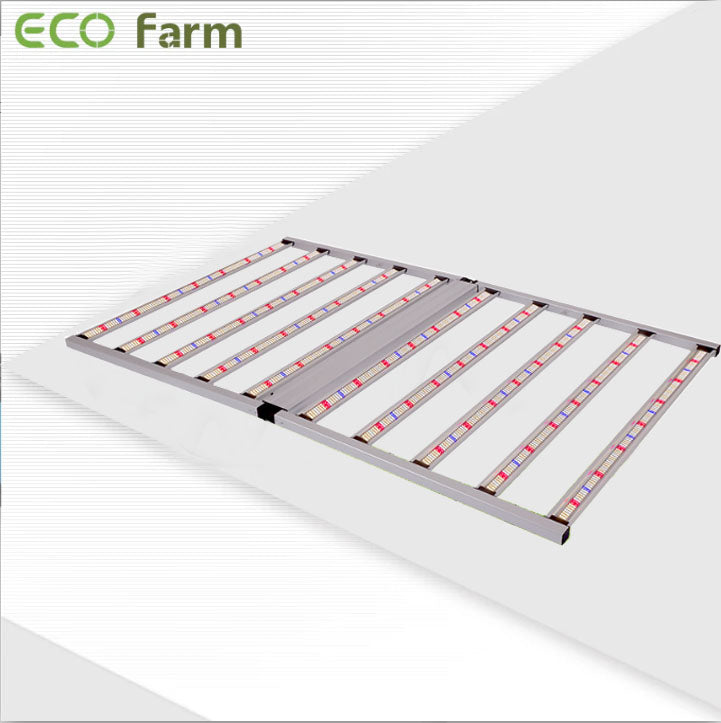 1000W LED plant light Indoor industrial planting LED full spectrum fill light 1200W plant growth light