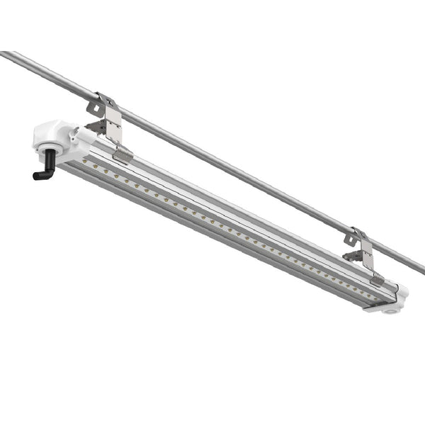 TotalGrow 26W Deep Red Bar