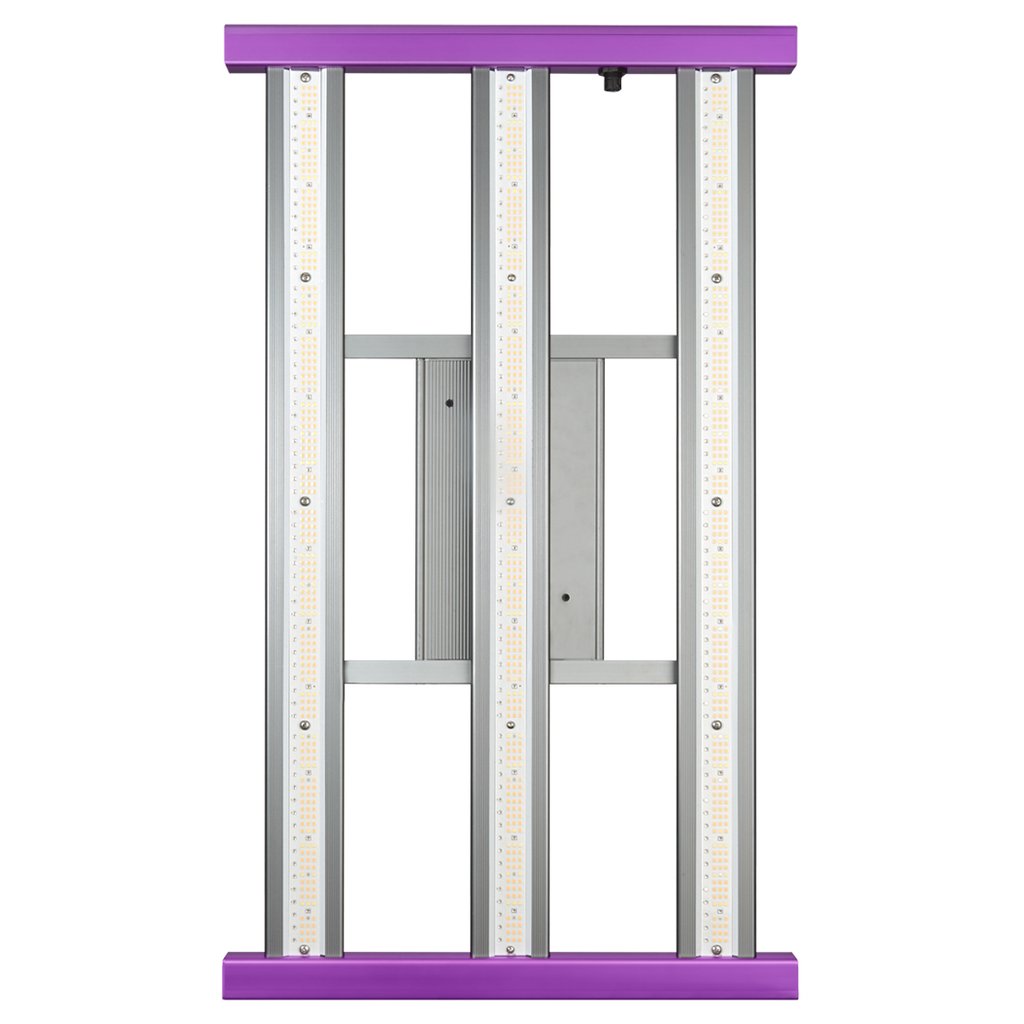 Kind LED X330 Grow Light For Indoor Plants