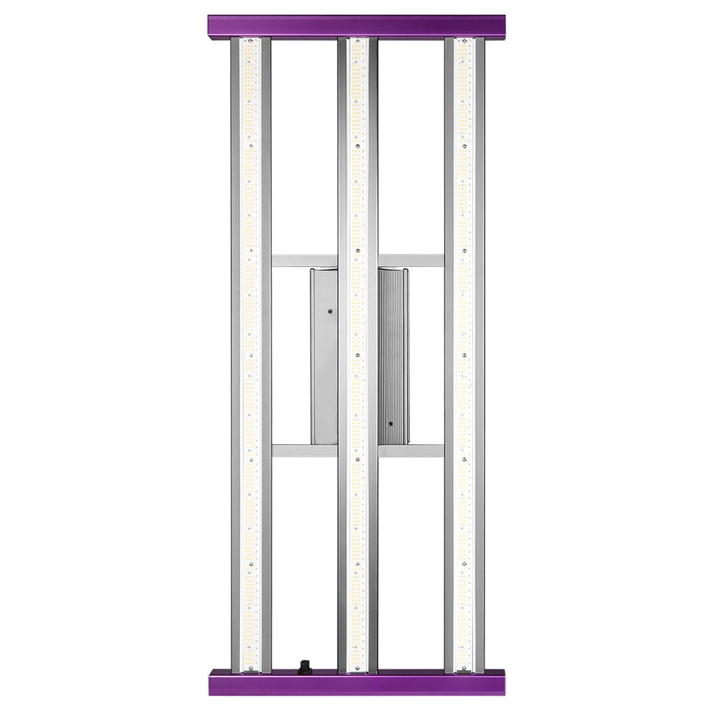 Kind LED X420 Grow Light For Indoor Plants