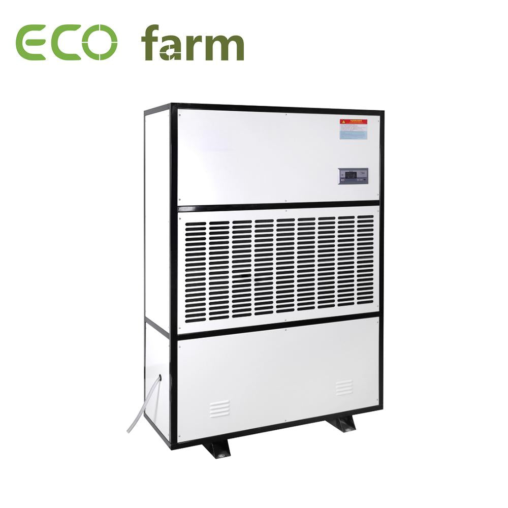 ECO Farm 3600 CFM Commercial Dehumidifier Machine For Greenhouse-growpackage.com