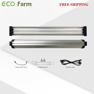 ECO Farm 30W UV & IR Supplemental Lighting Bar