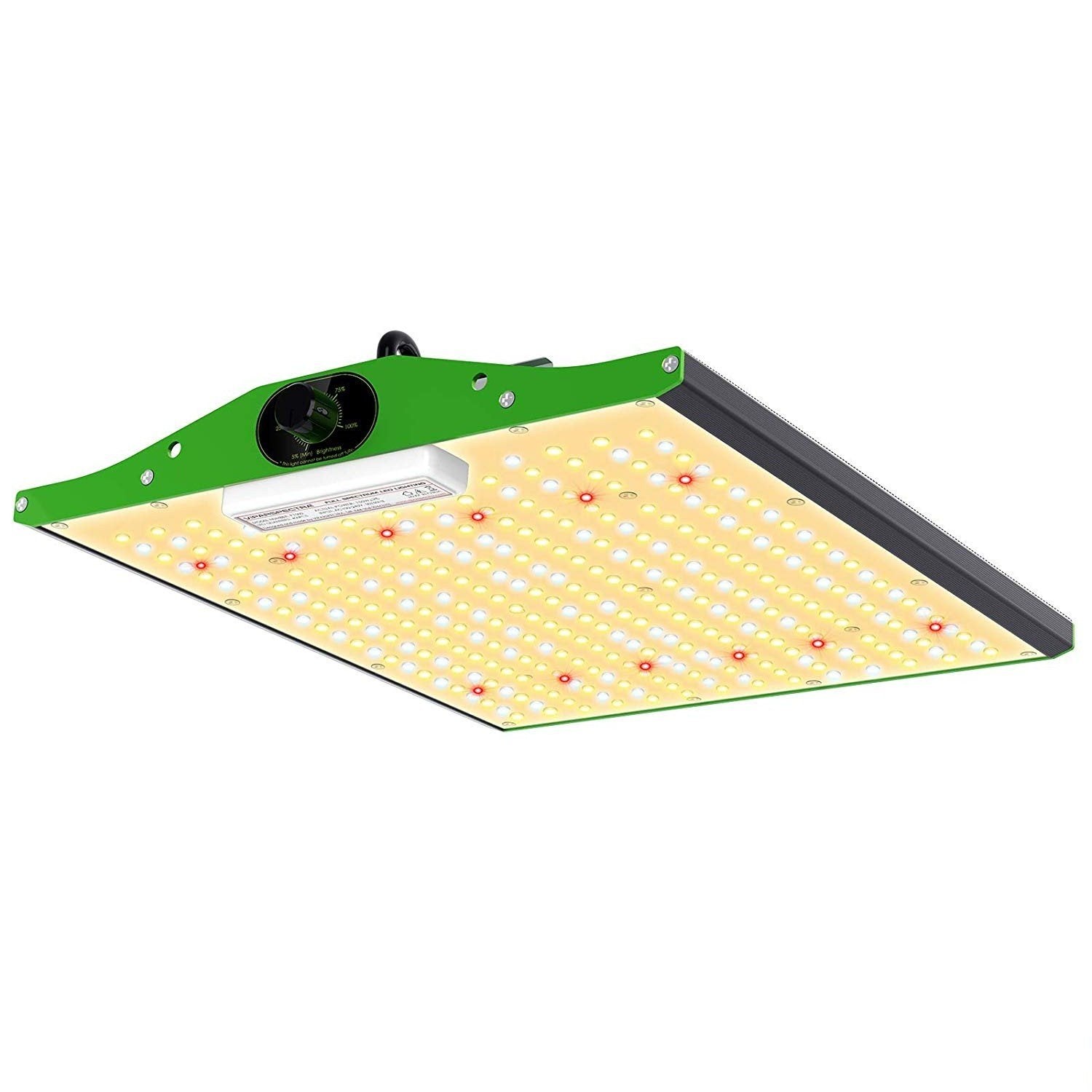 100 Watt Panels - Viparspectra Pro Series P1000