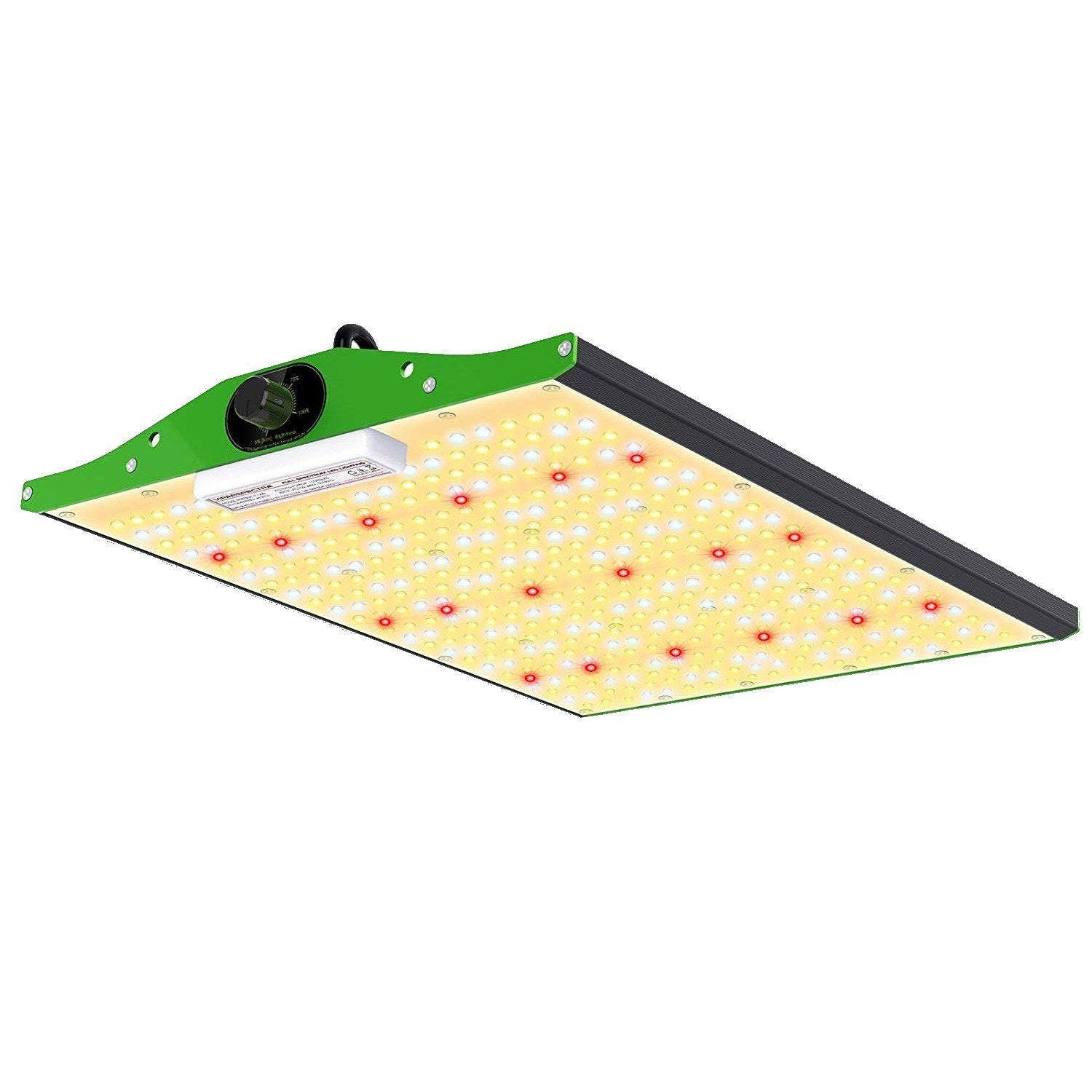 100 Watt Panels - Viparspectra Pro Series P1500