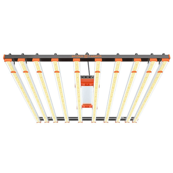 Spider Farmer SE1000W LM301H Dimmable Full Spectrum CO2 LED Grow Light