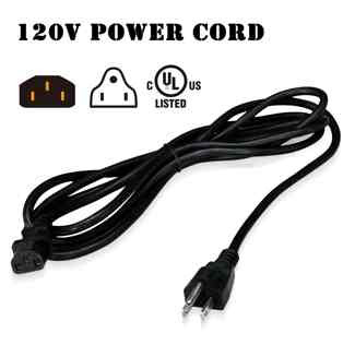 ECO Farm 120V input power cord-growpackage.com