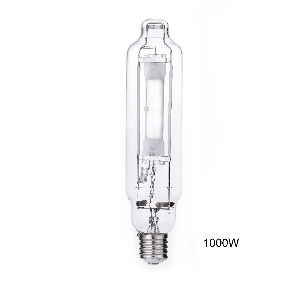ECO Farm 250W/400W/600W/1000W MH Grow Light Bulb-growpackage.com