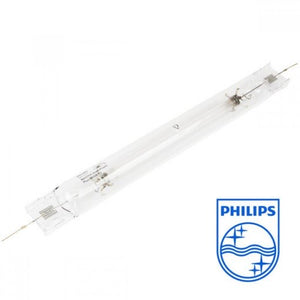 Philips AGRO Plus Double-Ended High Pressure Sodium (HPS) EL Lamp, 1000W