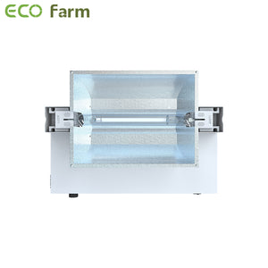 ECO Farm 1000W DE HPS/MH Controller Compatible Grow Light Kit-growpackage.com
