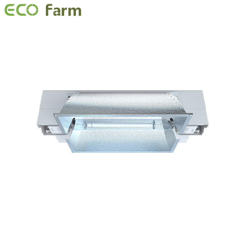 ECO Farm 1000W DE HPS/MH Controller Compatible Grow Light Kit-growpackage.com