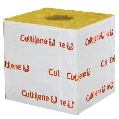 Cultilene Cultilene Block 6" x 6" x 4" (64 / case) in Canada - IndoorGrowingCanada