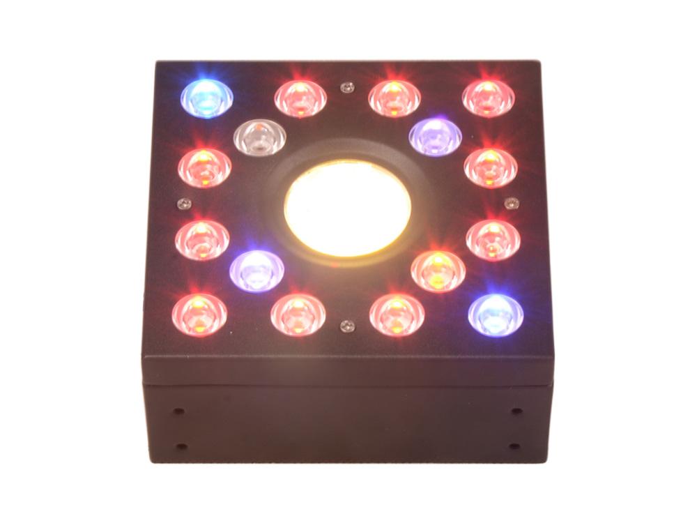 ECO Farm DIY 60W Cob LED Grow Light-growpackage.com