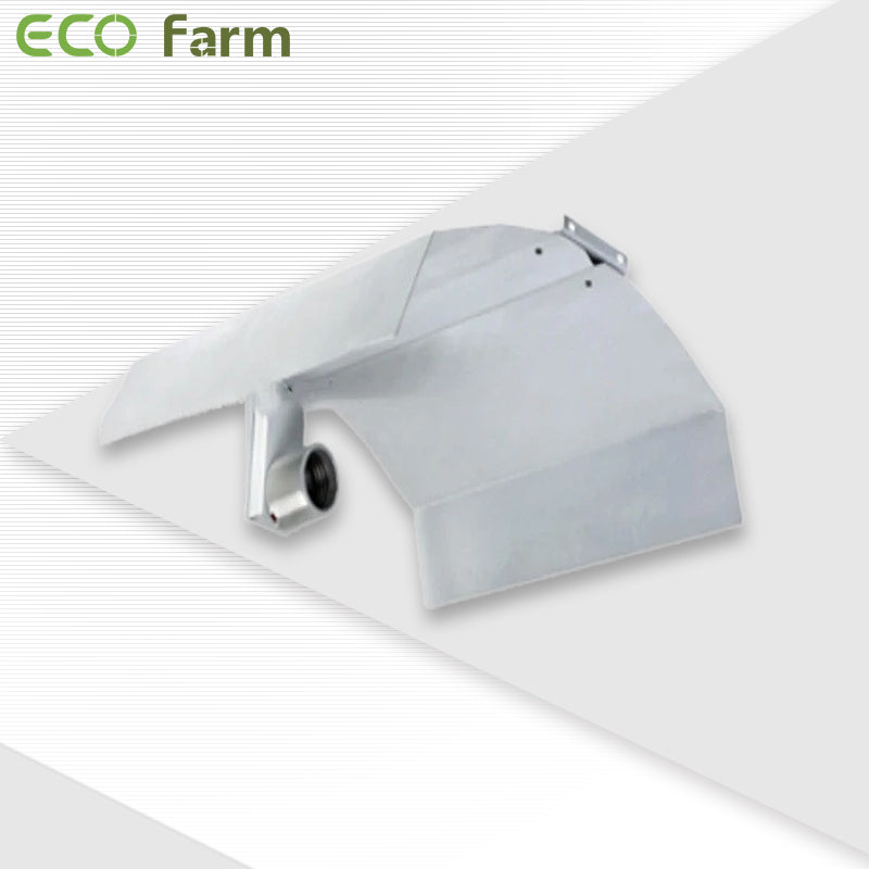 ECO Farm T5 Fluorecent Fixtures-growpackage.com