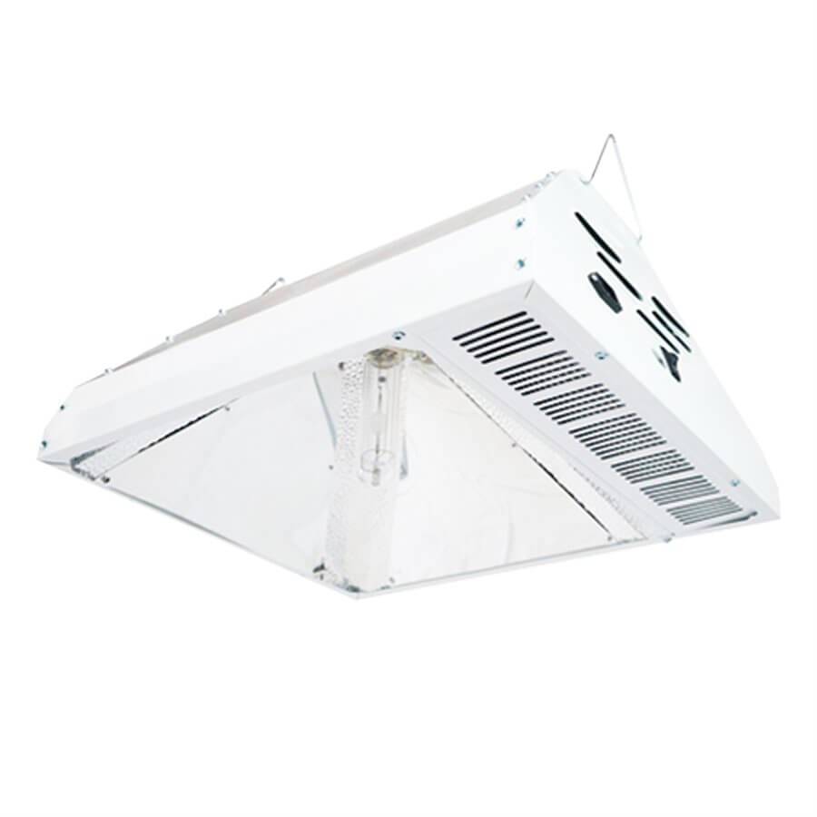 Gemini CMH 315W Reflector w / Lamp in Canada - IndoorGrowingCanada