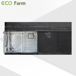 ECO Farm 10*10FT(120*120*84/96INCH ) Grow Tents - Extension Style-growpackage.com