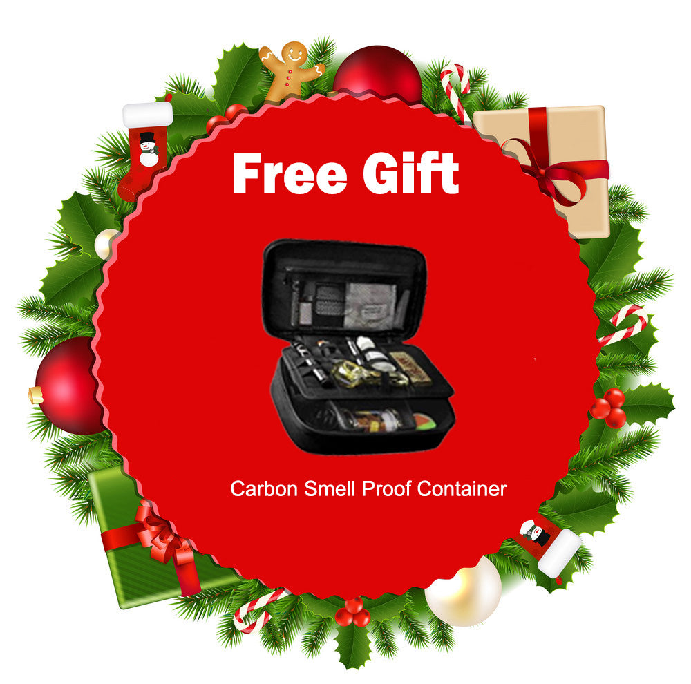 Christmas promotion-ECO Farm Rosin Press Machine-KP1+ECO Farm Electric Medicinal Plants Dryer+ ECO Farm 16 Inch Manual Leaf Bowl Trimmer Machine FREE SHIPPING