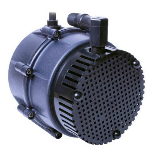Little Giant NK-2 Submersible Pump -- 325 GPH